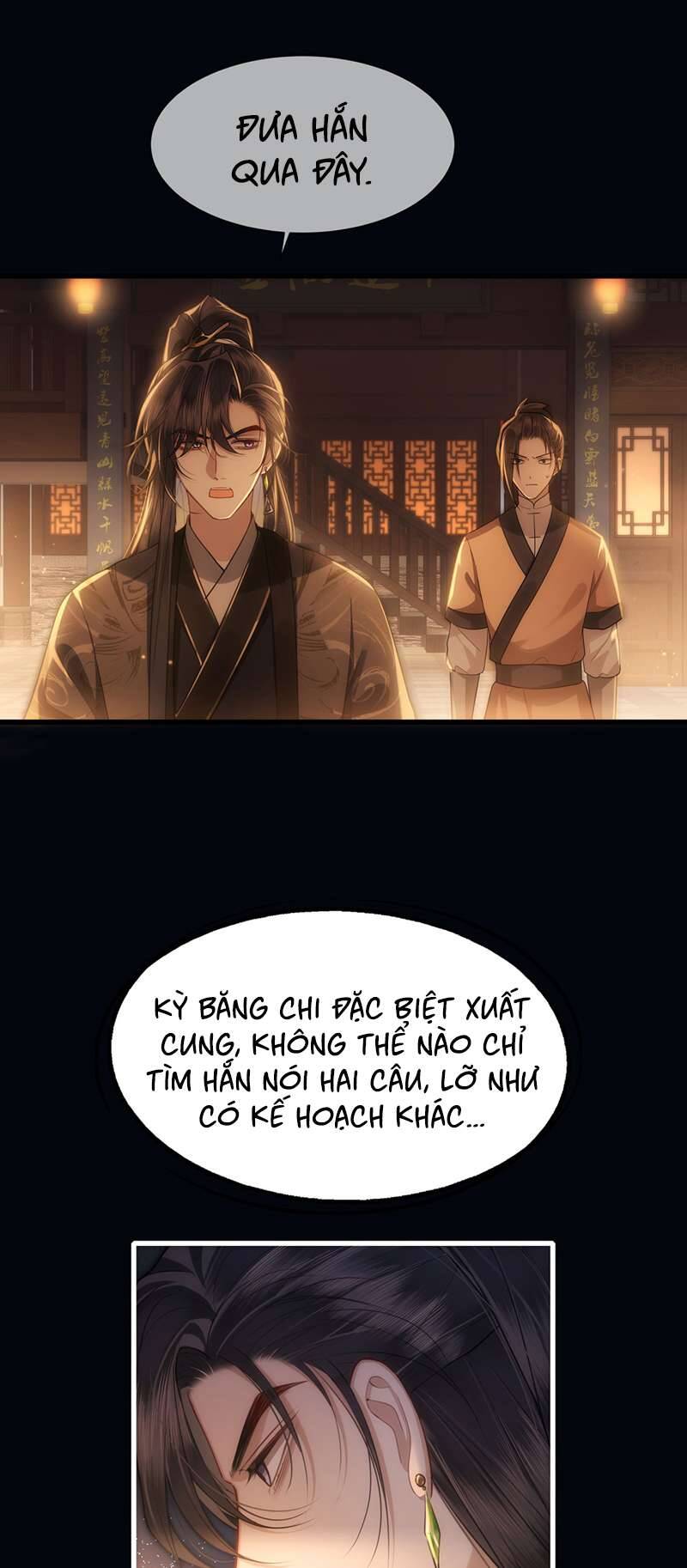 Điện Hạ Khuynh Thành Chapter 55 - 14