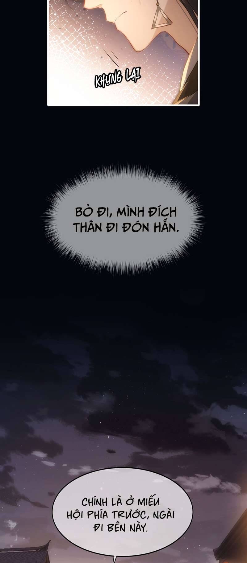 Điện Hạ Khuynh Thành Chapter 55 - 15