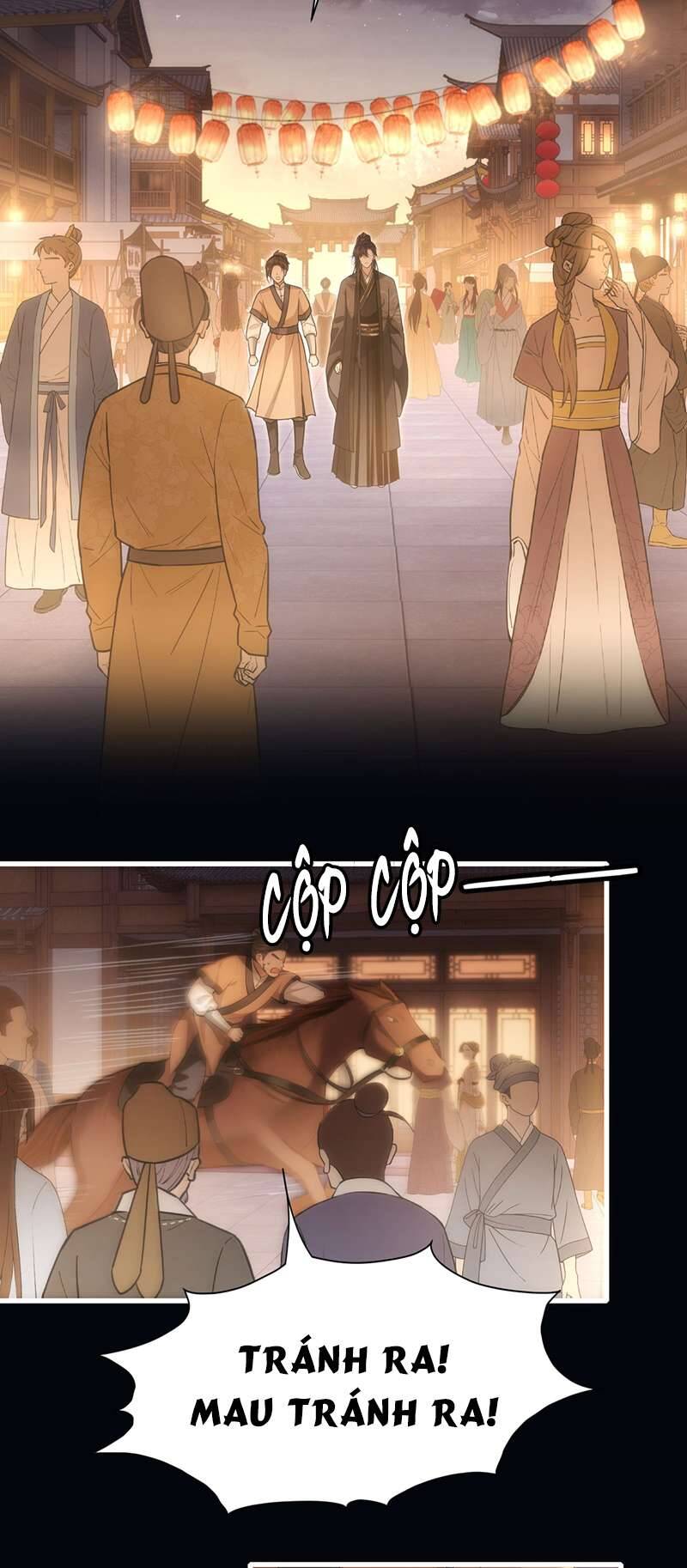 Điện Hạ Khuynh Thành Chapter 55 - 16