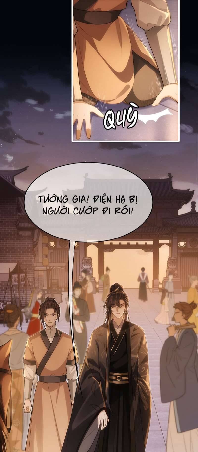 Điện Hạ Khuynh Thành Chapter 55 - 17