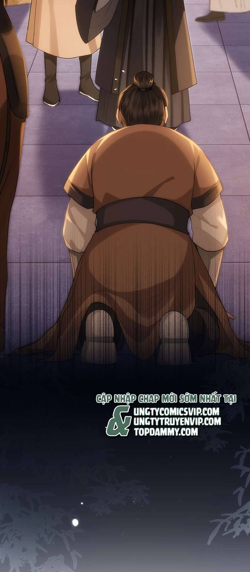 Điện Hạ Khuynh Thành Chapter 55 - 18