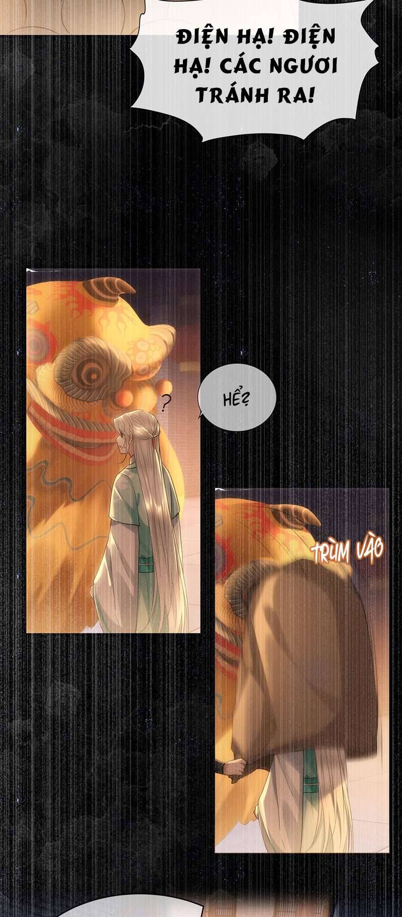 Điện Hạ Khuynh Thành Chapter 55 - 20