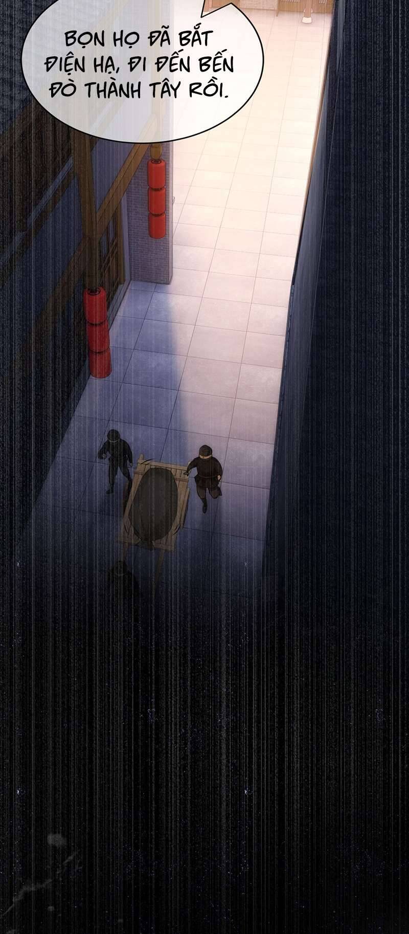 Điện Hạ Khuynh Thành Chapter 55 - 21