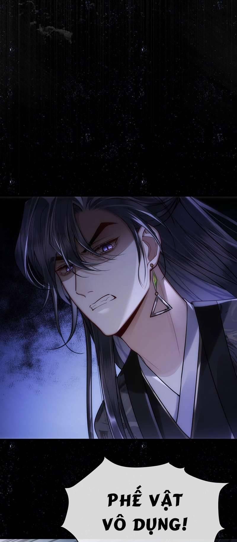 Điện Hạ Khuynh Thành Chapter 55 - 22