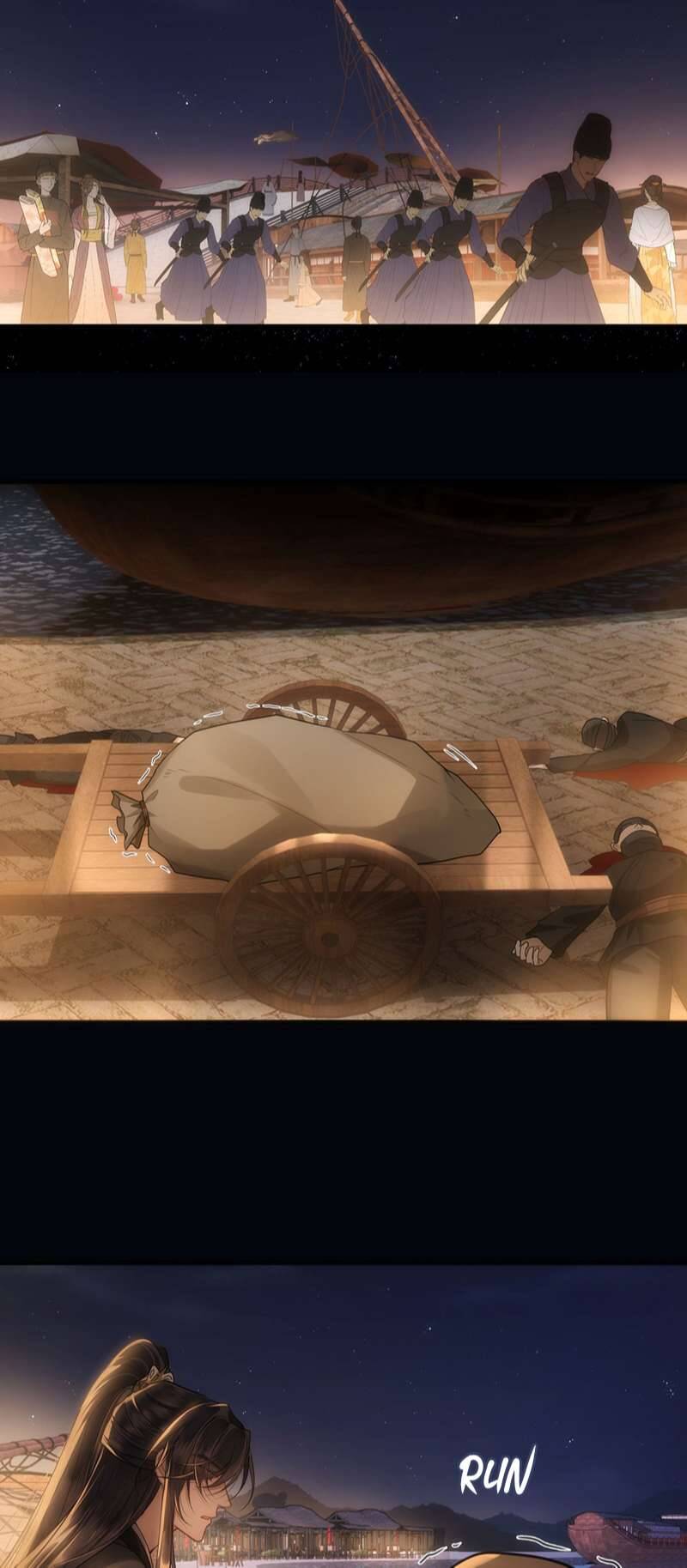 Điện Hạ Khuynh Thành Chapter 55 - 25