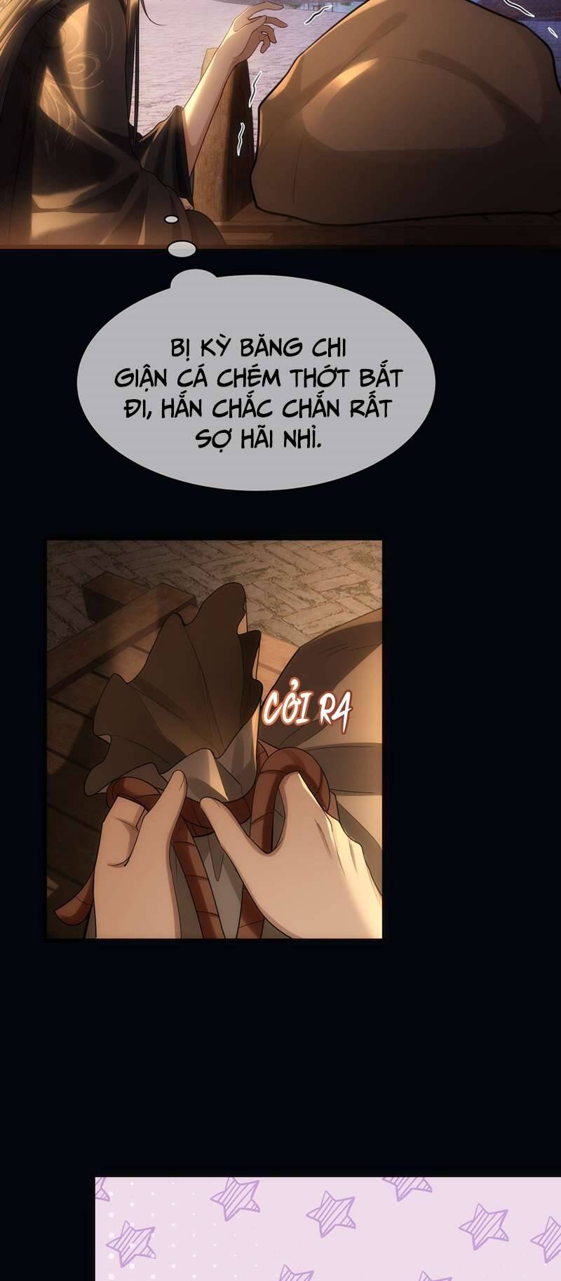 Điện Hạ Khuynh Thành Chapter 55 - 26