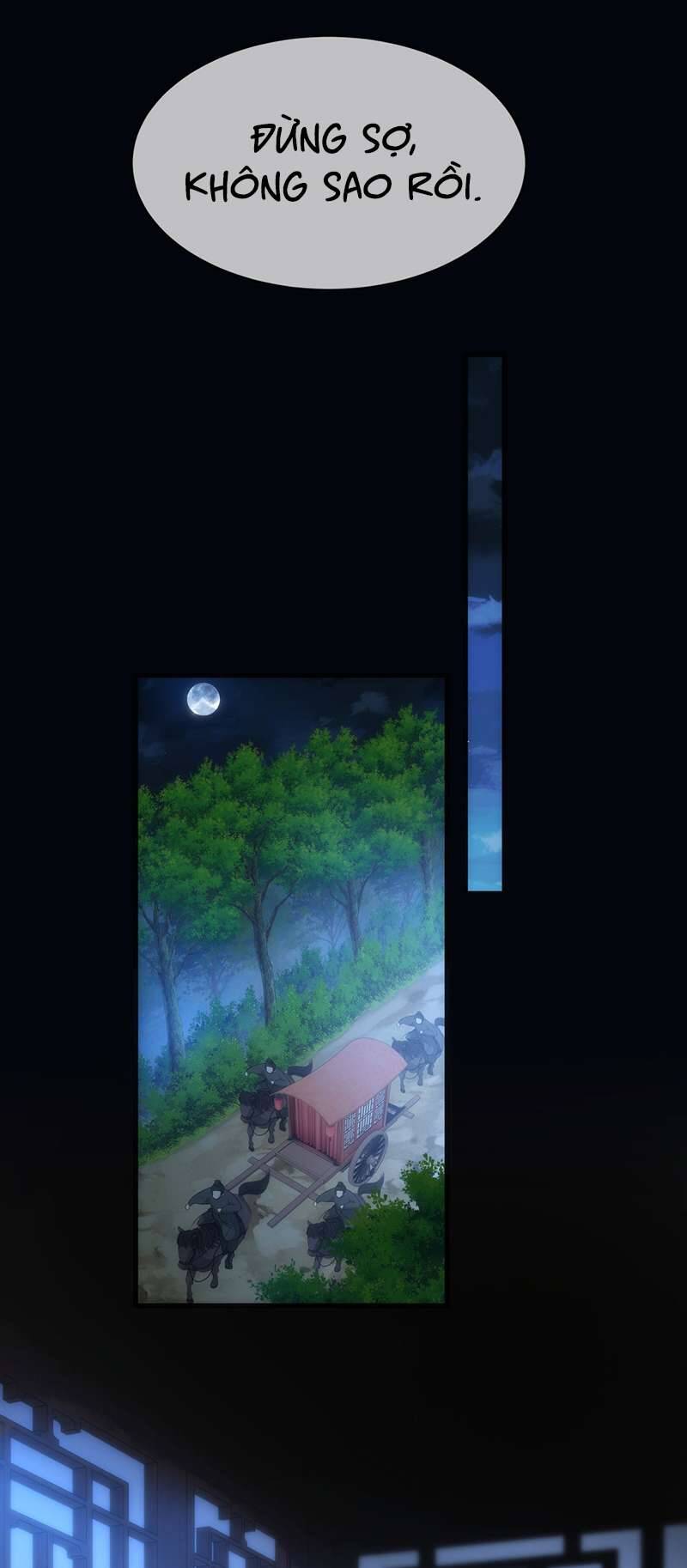 Điện Hạ Khuynh Thành Chapter 55 - 28