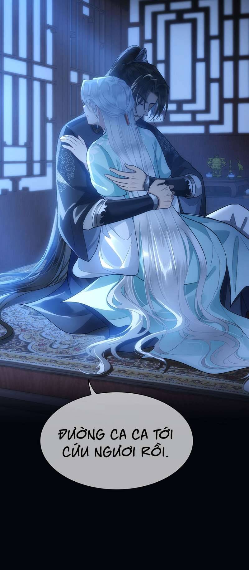 Điện Hạ Khuynh Thành Chapter 55 - 29