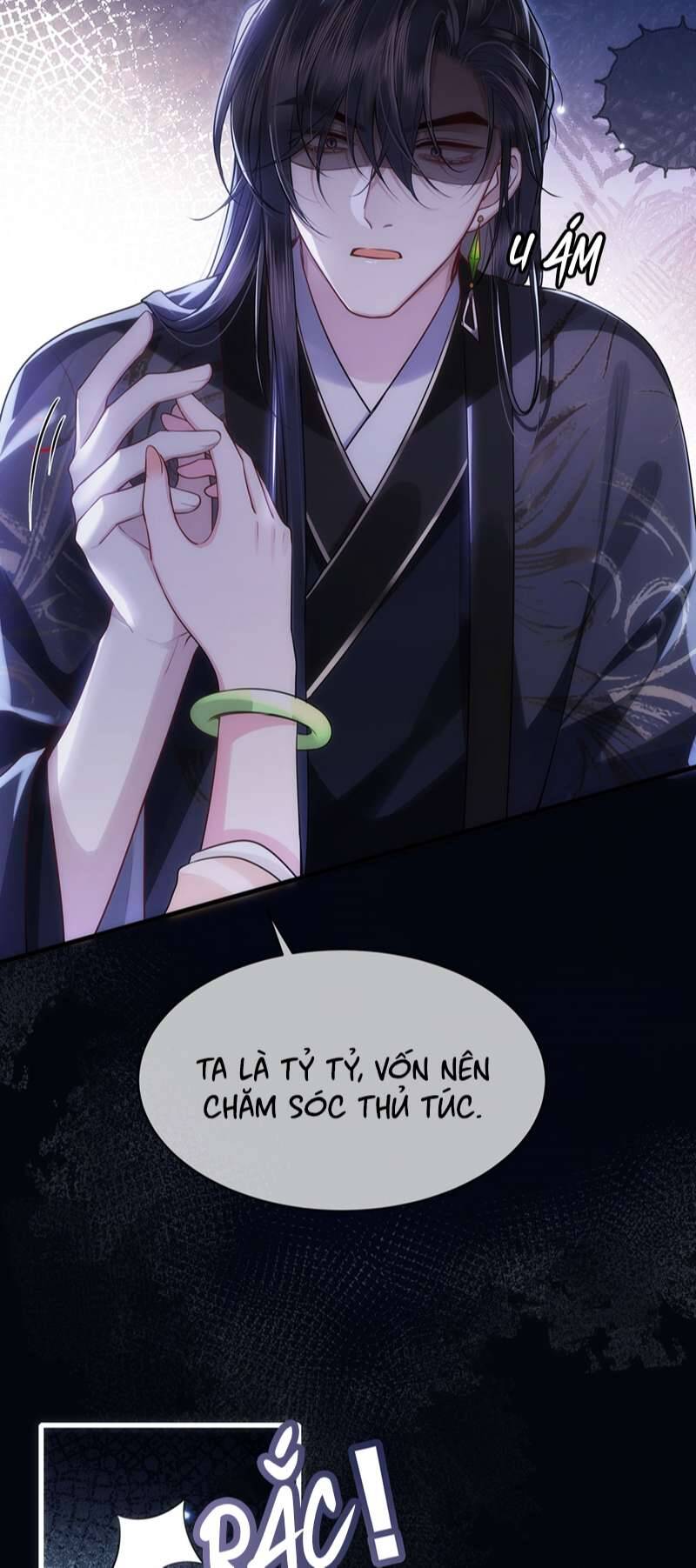 Điện Hạ Khuynh Thành Chapter 55 - 9