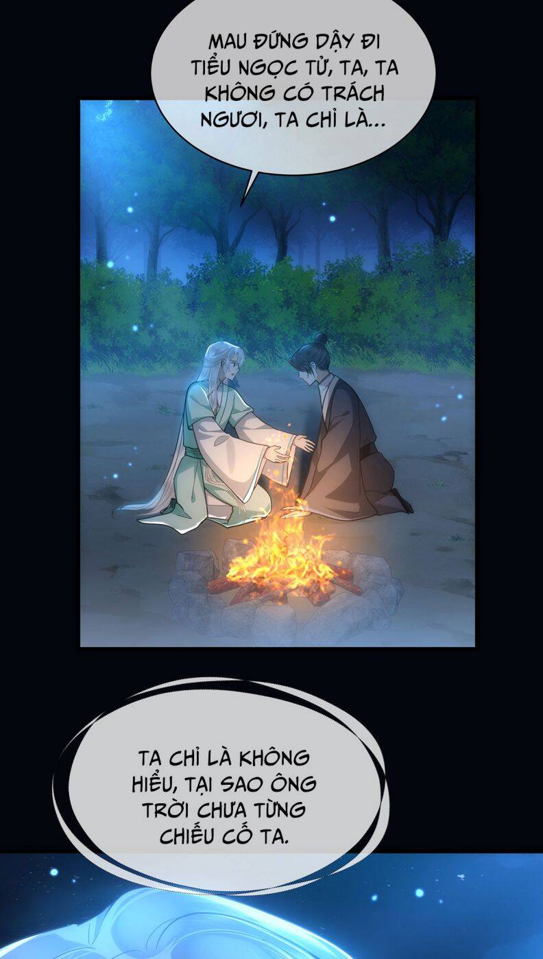 Điện Hạ Khuynh Thành Chapter 56 - 12