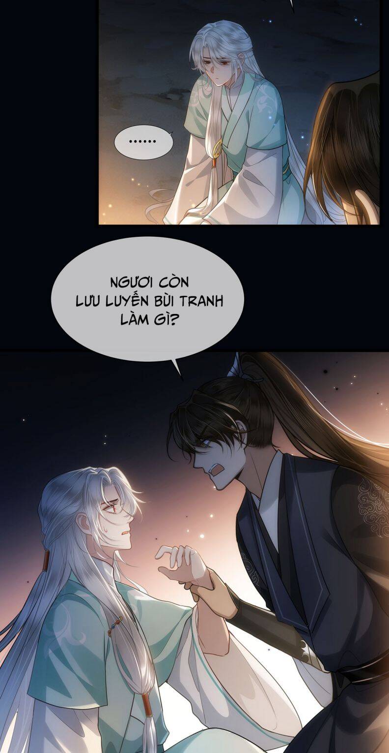 Điện Hạ Khuynh Thành Chapter 56 - 15