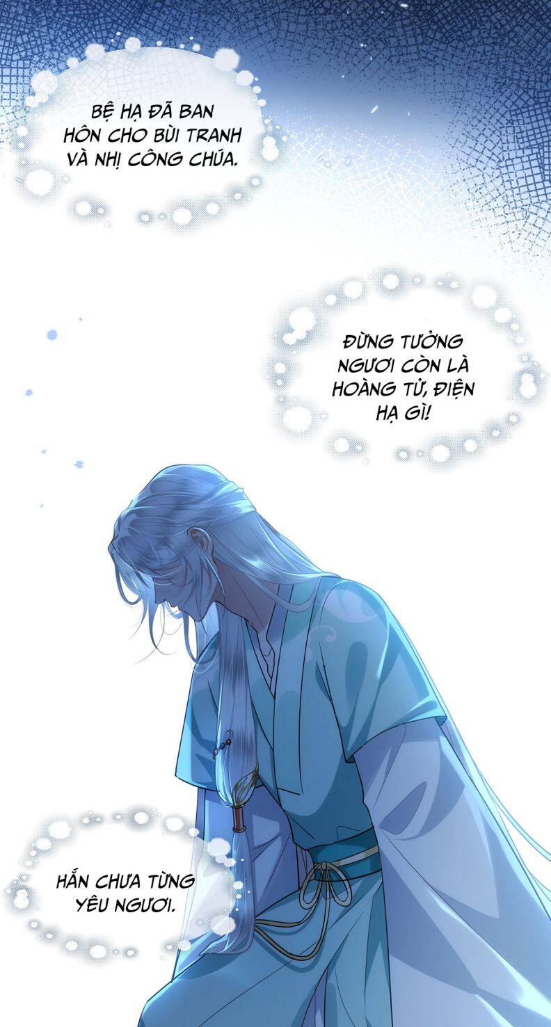 Điện Hạ Khuynh Thành Chapter 56 - 21