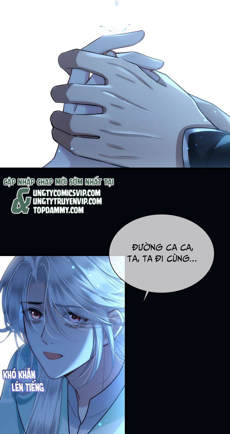 Điện Hạ Khuynh Thành Chapter 56 - 23