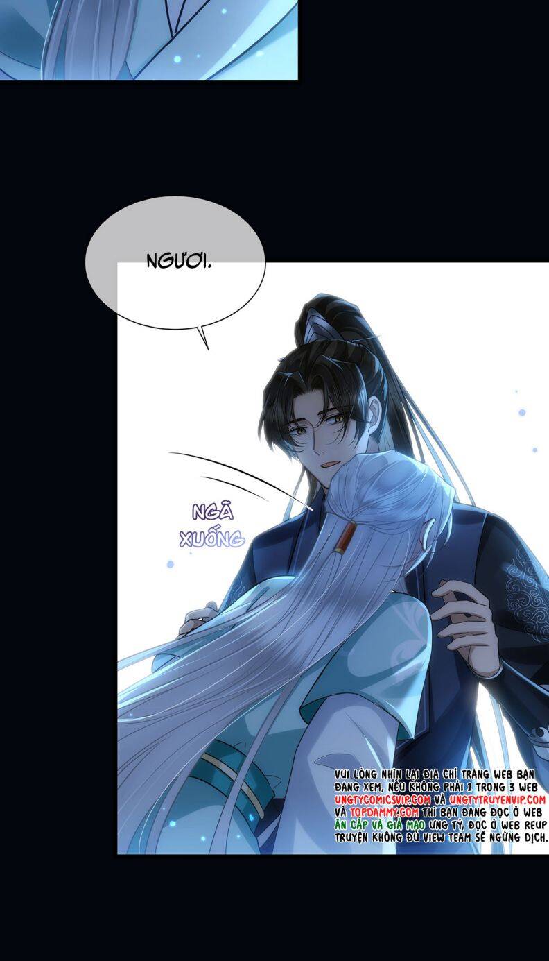 Điện Hạ Khuynh Thành Chapter 56 - 24