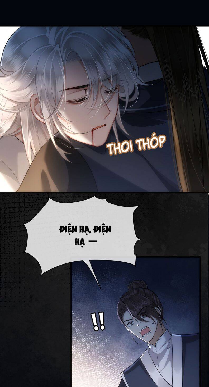 Điện Hạ Khuynh Thành Chapter 56 - 25