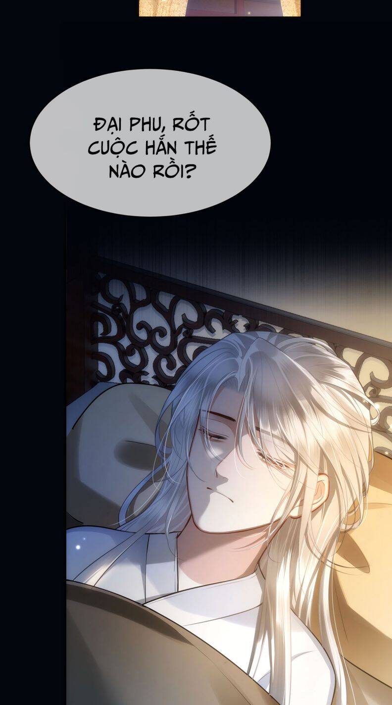 Điện Hạ Khuynh Thành Chapter 56 - 27