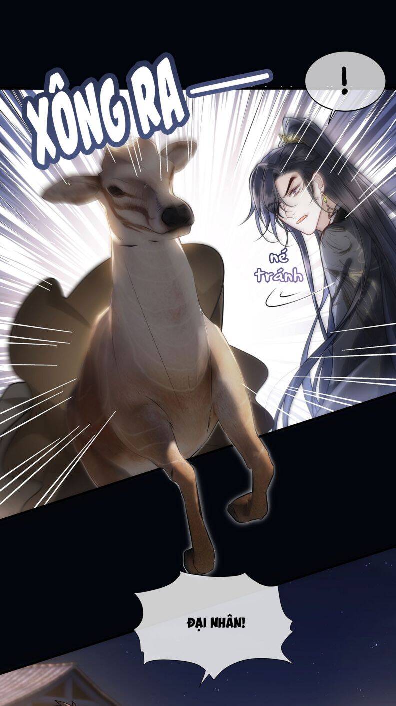Điện Hạ Khuynh Thành Chapter 56 - 4