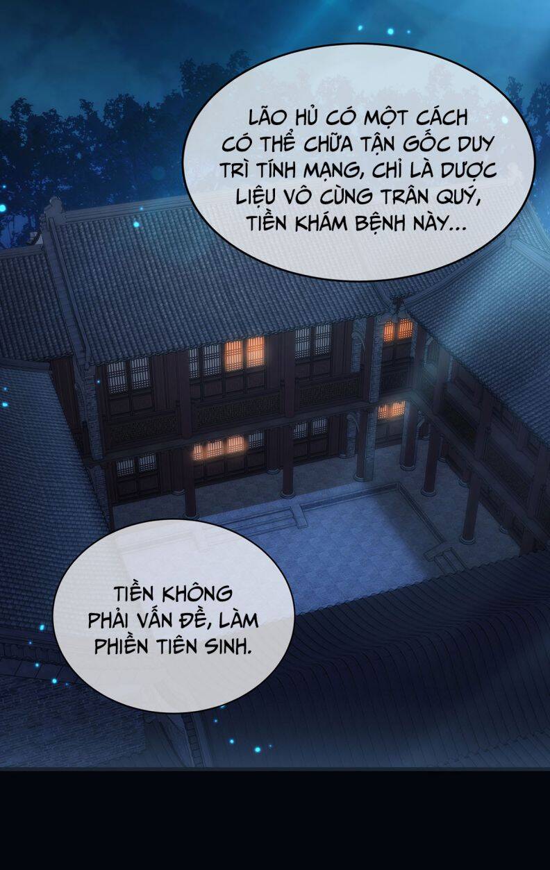 Điện Hạ Khuynh Thành Chapter 56 - 31