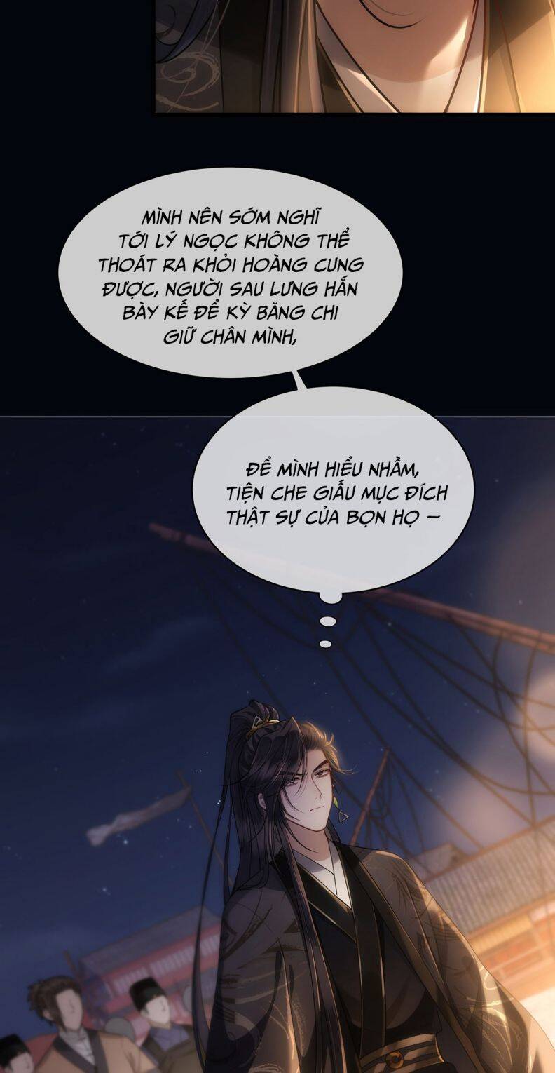 Điện Hạ Khuynh Thành Chapter 56 - 7