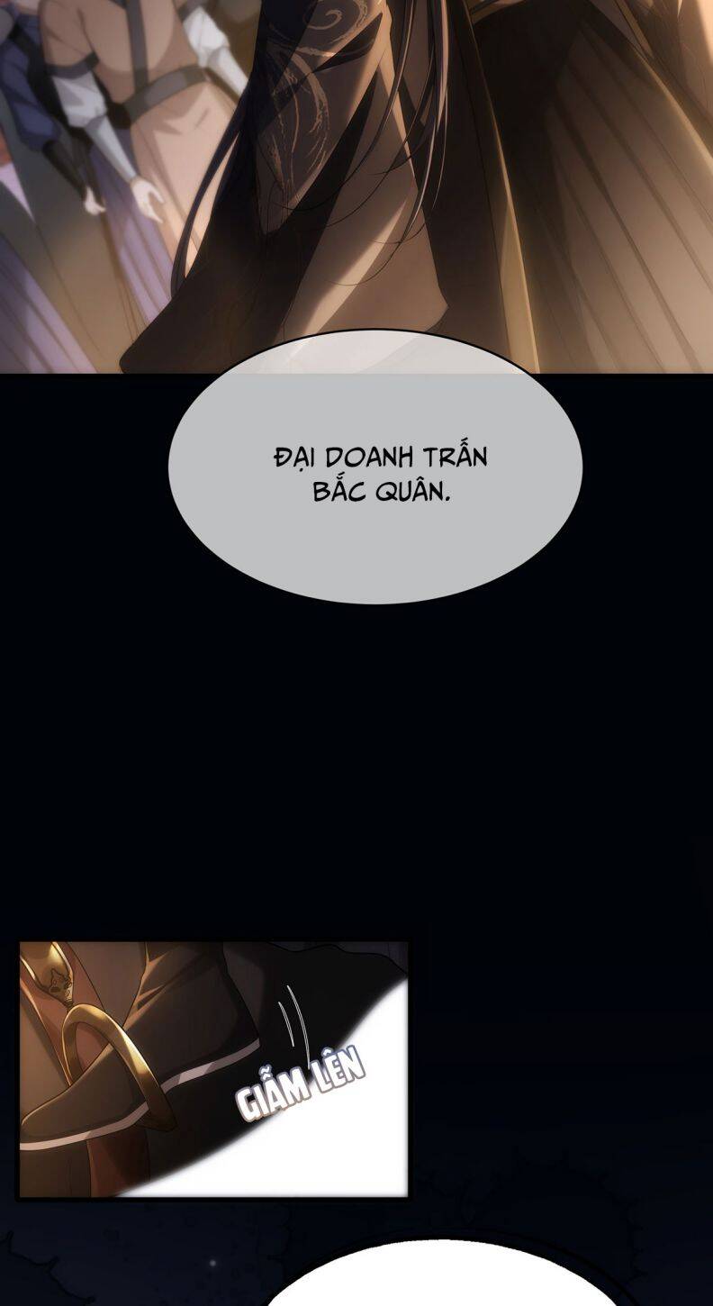 Điện Hạ Khuynh Thành Chapter 56 - 8