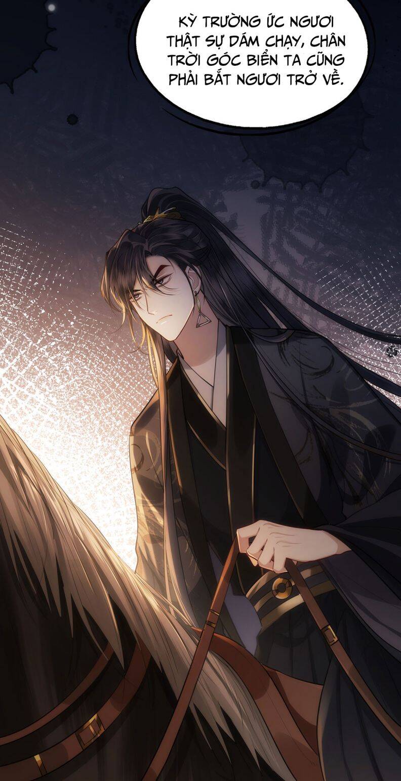 Điện Hạ Khuynh Thành Chapter 56 - 9