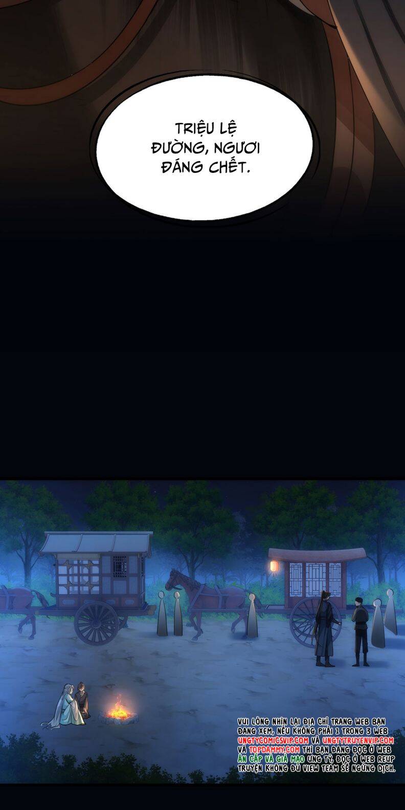 Điện Hạ Khuynh Thành Chapter 56 - 10