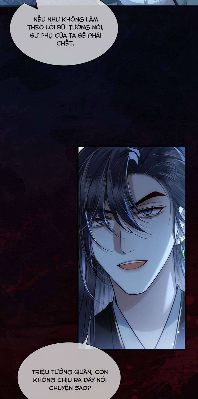 Điện Hạ Khuynh Thành Chapter 57 - 11