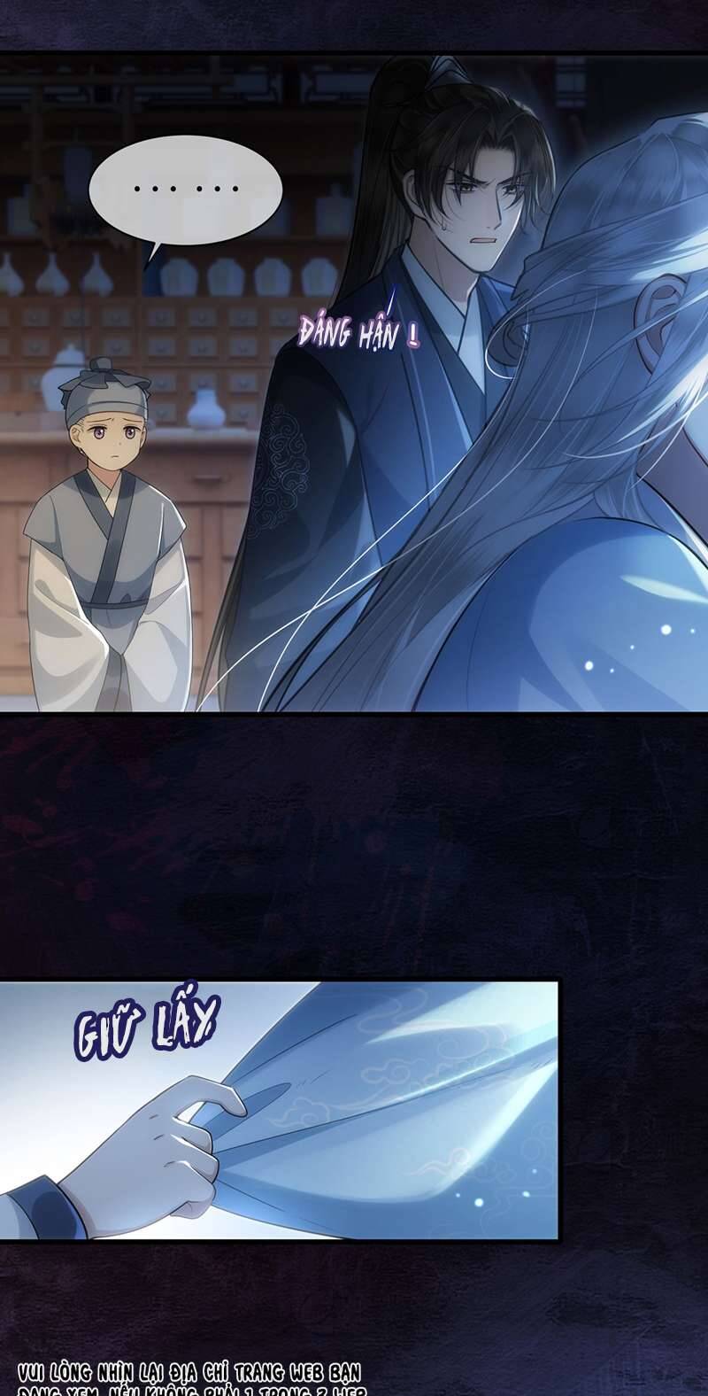 Điện Hạ Khuynh Thành Chapter 57 - 18