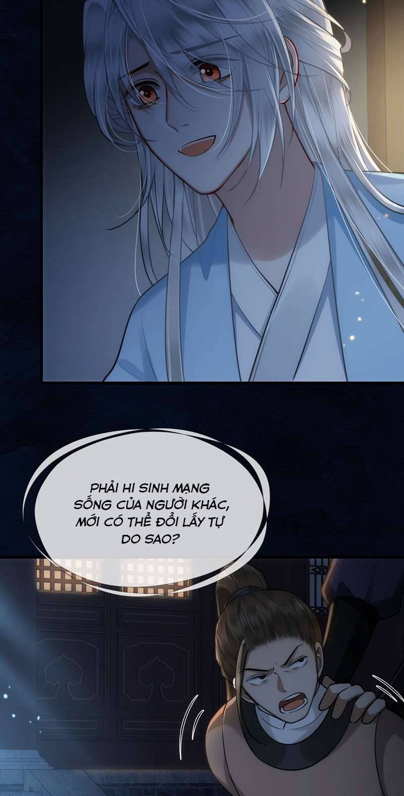 Điện Hạ Khuynh Thành Chapter 57 - 23