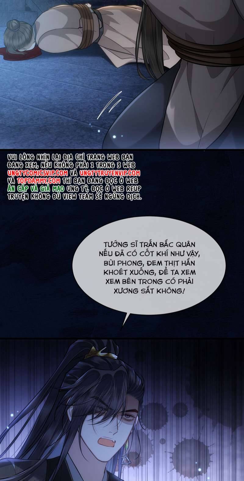 Điện Hạ Khuynh Thành Chapter 57 - 24