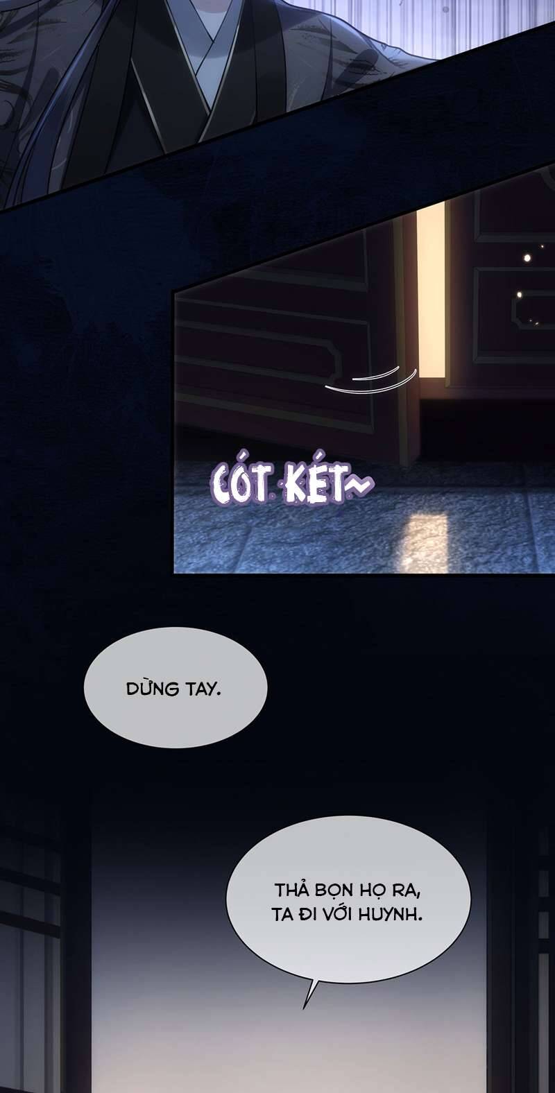 Điện Hạ Khuynh Thành Chapter 57 - 25