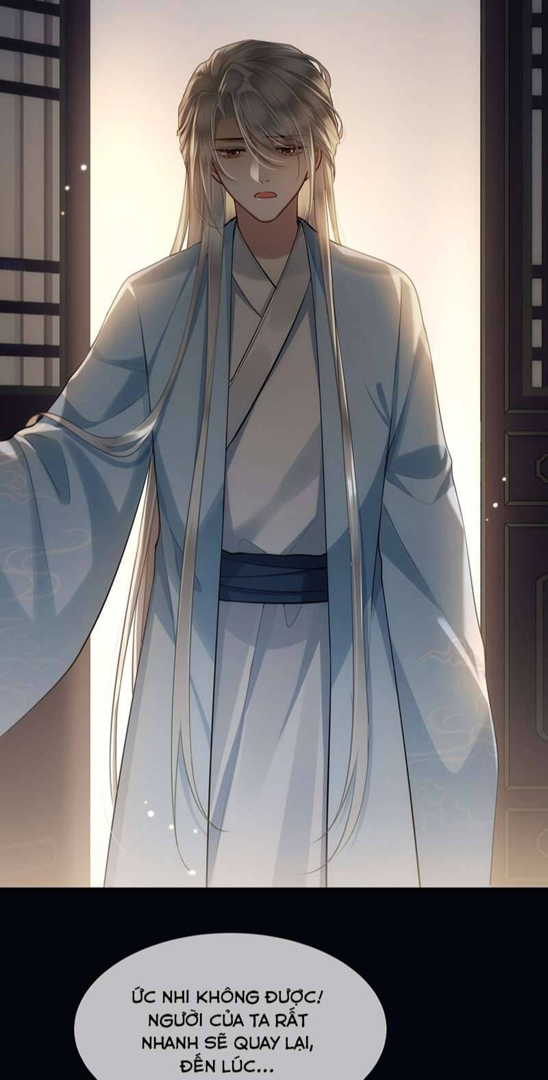 Điện Hạ Khuynh Thành Chapter 57 - 26