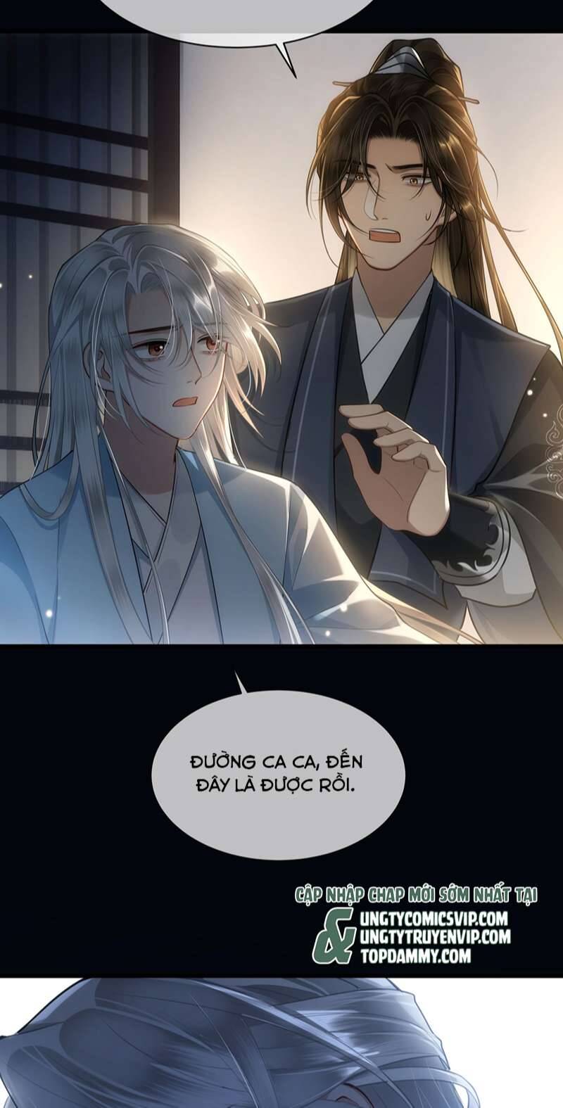 Điện Hạ Khuynh Thành Chapter 57 - 27