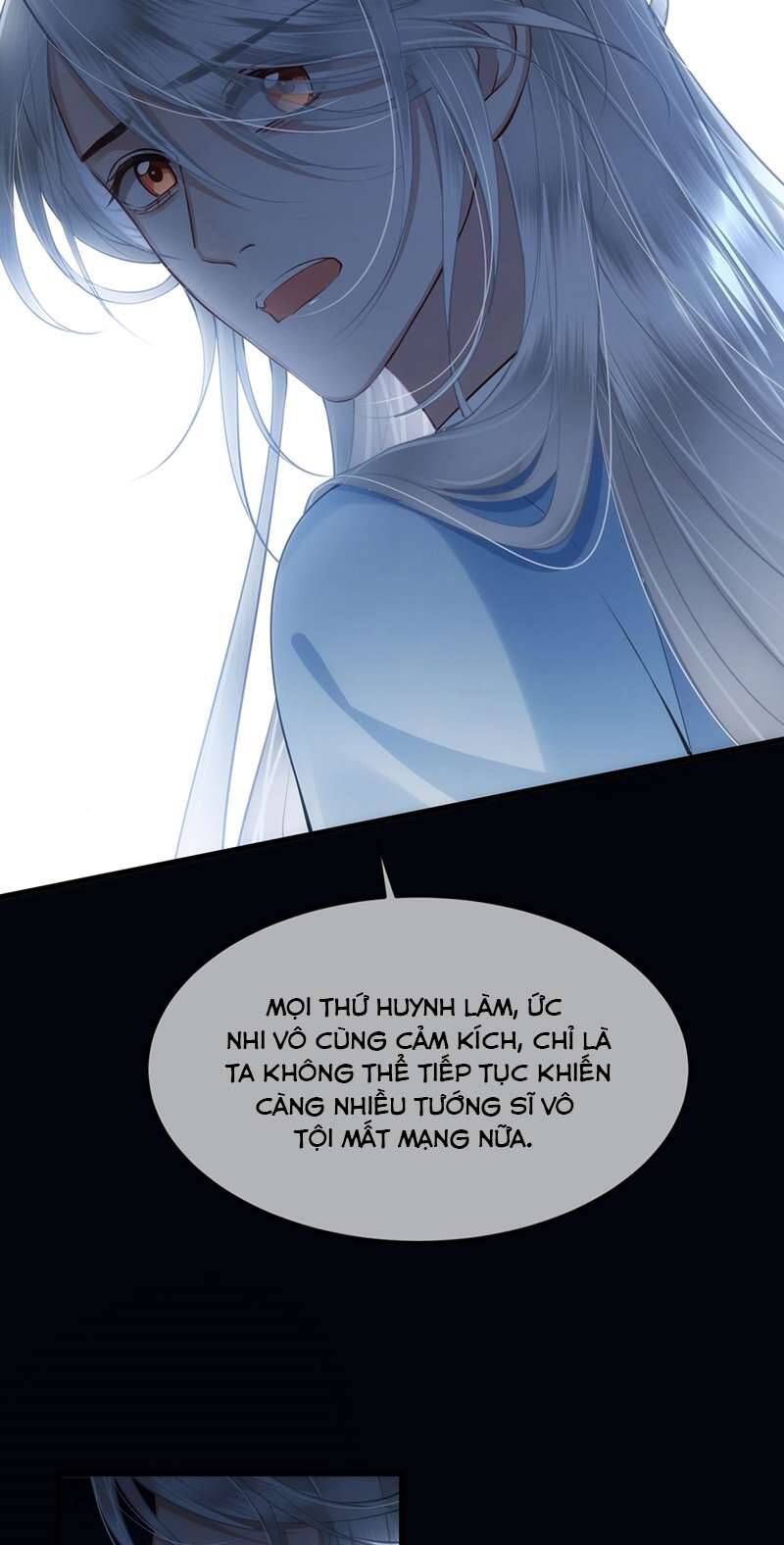 Điện Hạ Khuynh Thành Chapter 57 - 28