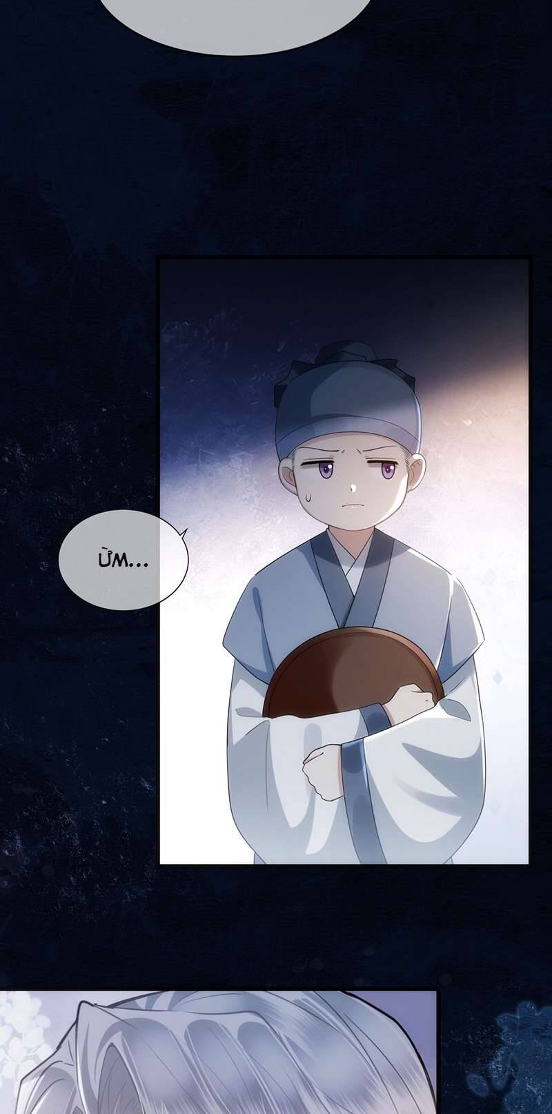 Điện Hạ Khuynh Thành Chapter 57 - 5