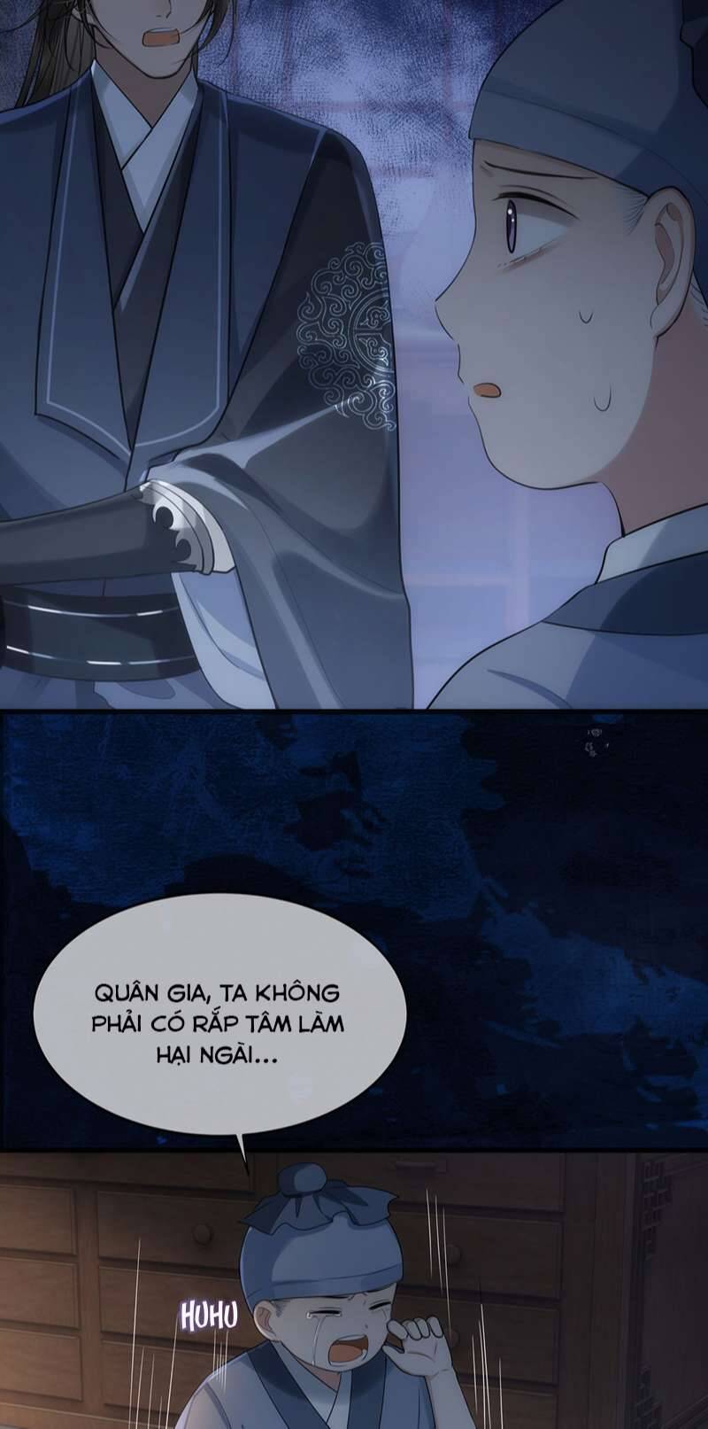 Điện Hạ Khuynh Thành Chapter 57 - 8