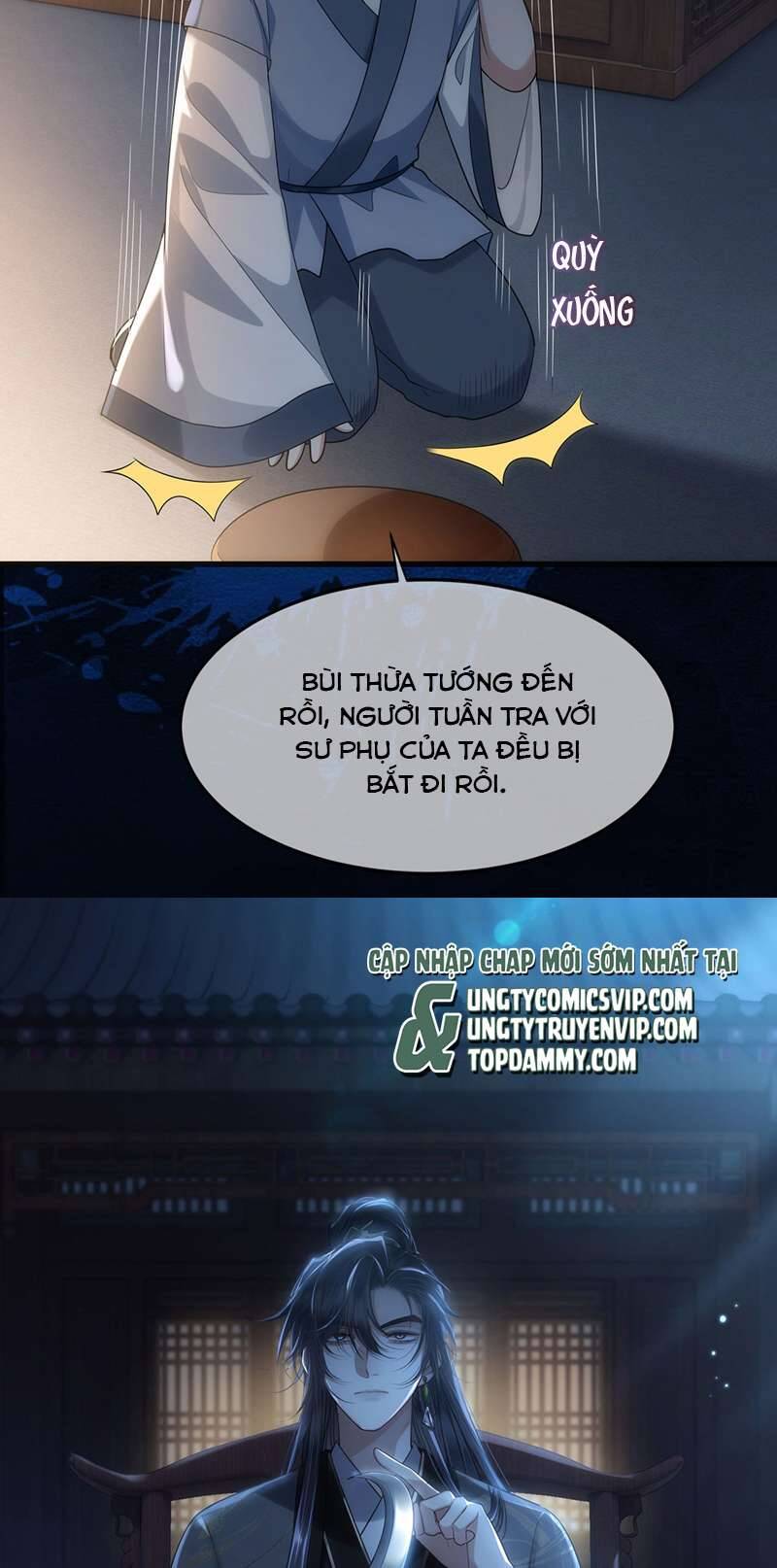 Điện Hạ Khuynh Thành Chapter 57 - 9