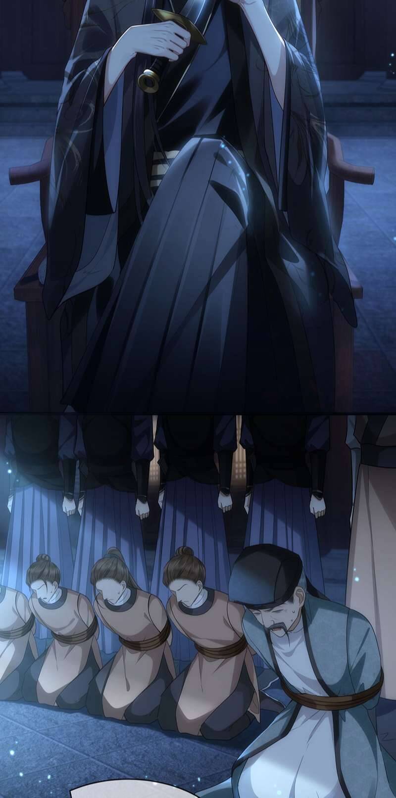 Điện Hạ Khuynh Thành Chapter 57 - 10