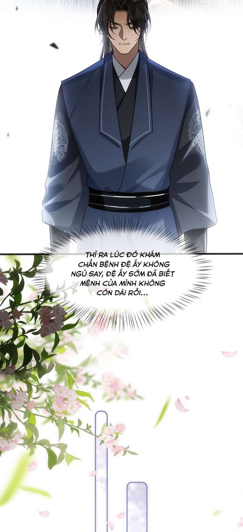 Điện Hạ Khuynh Thành Chapter 58 - 11