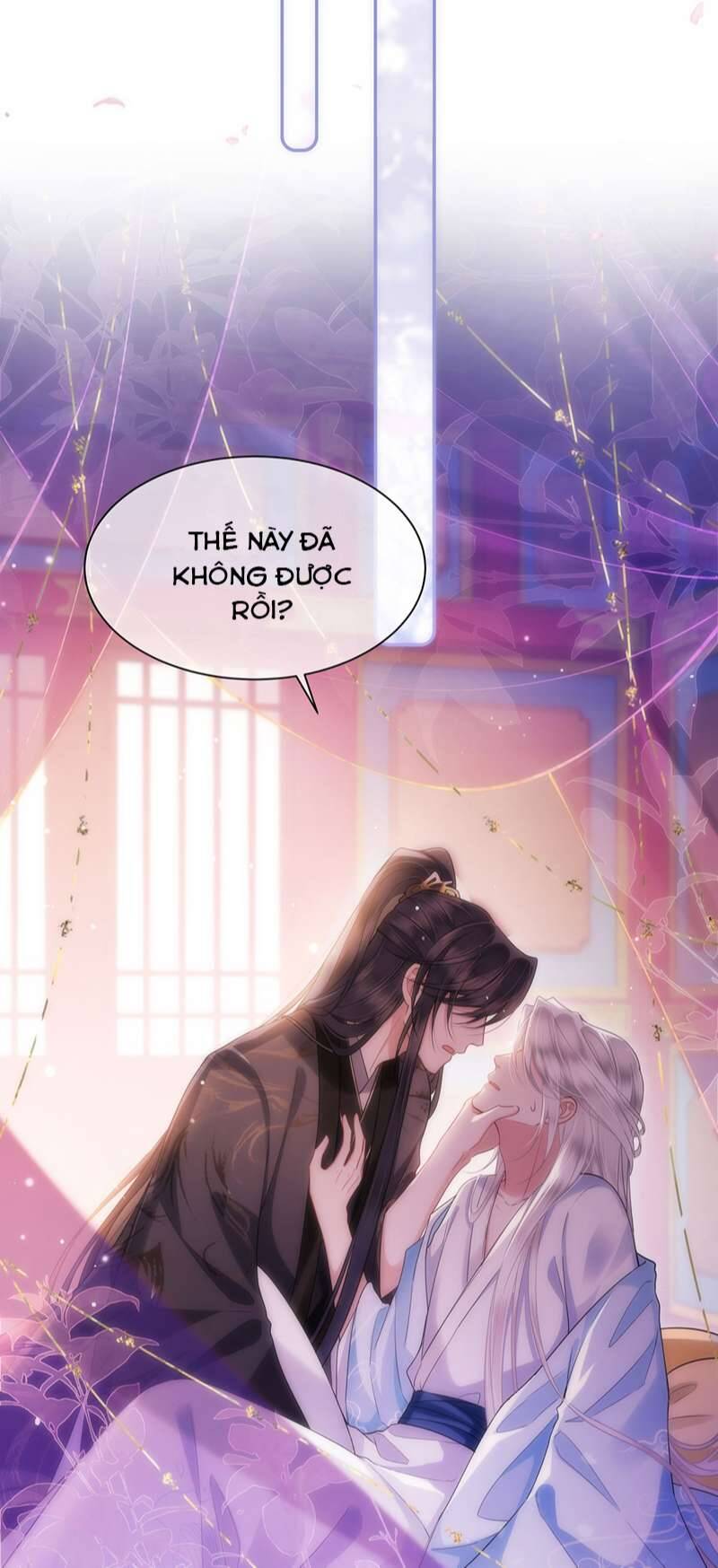 Điện Hạ Khuynh Thành Chapter 58 - 12