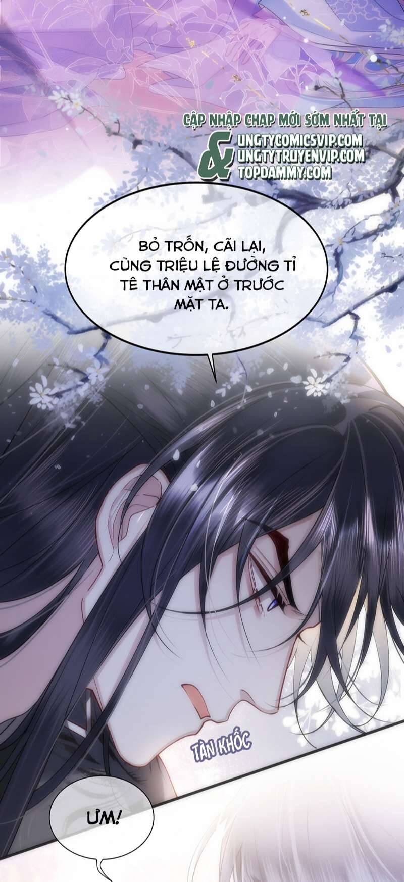 Điện Hạ Khuynh Thành Chapter 58 - 13