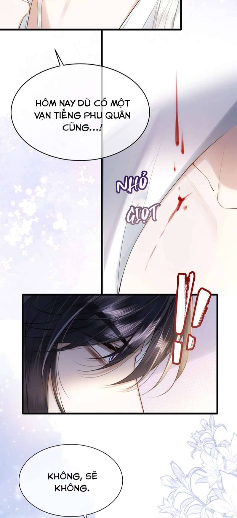 Điện Hạ Khuynh Thành Chapter 58 - 15