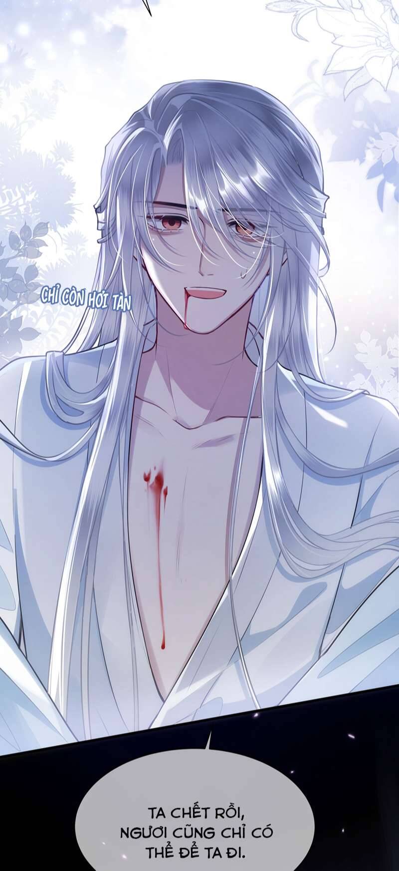 Điện Hạ Khuynh Thành Chapter 58 - 16