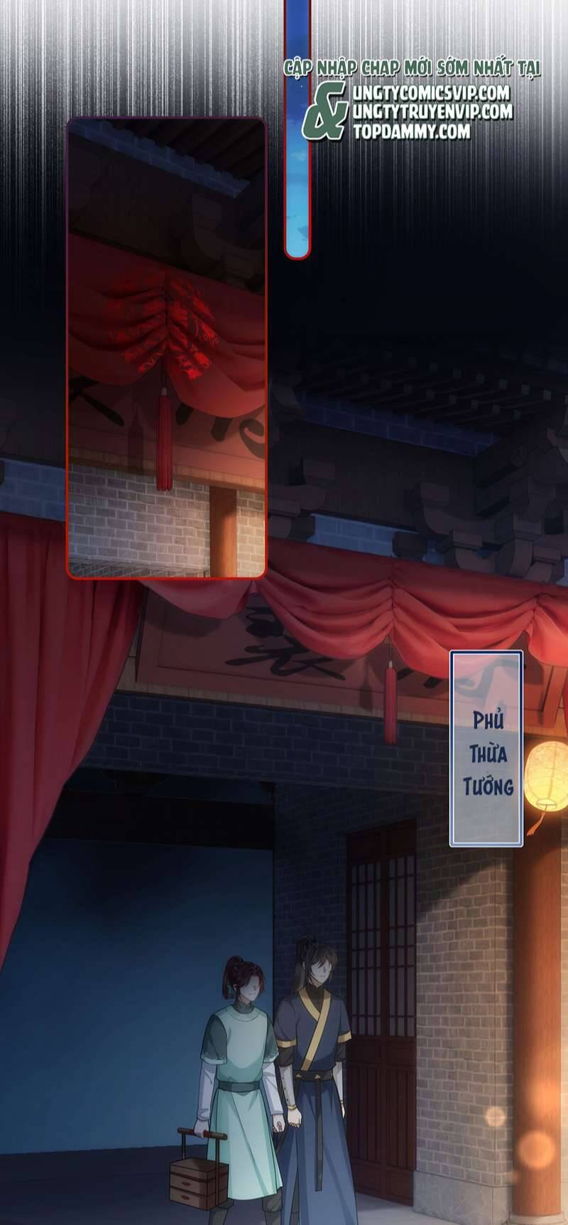 Điện Hạ Khuynh Thành Chapter 58 - 18