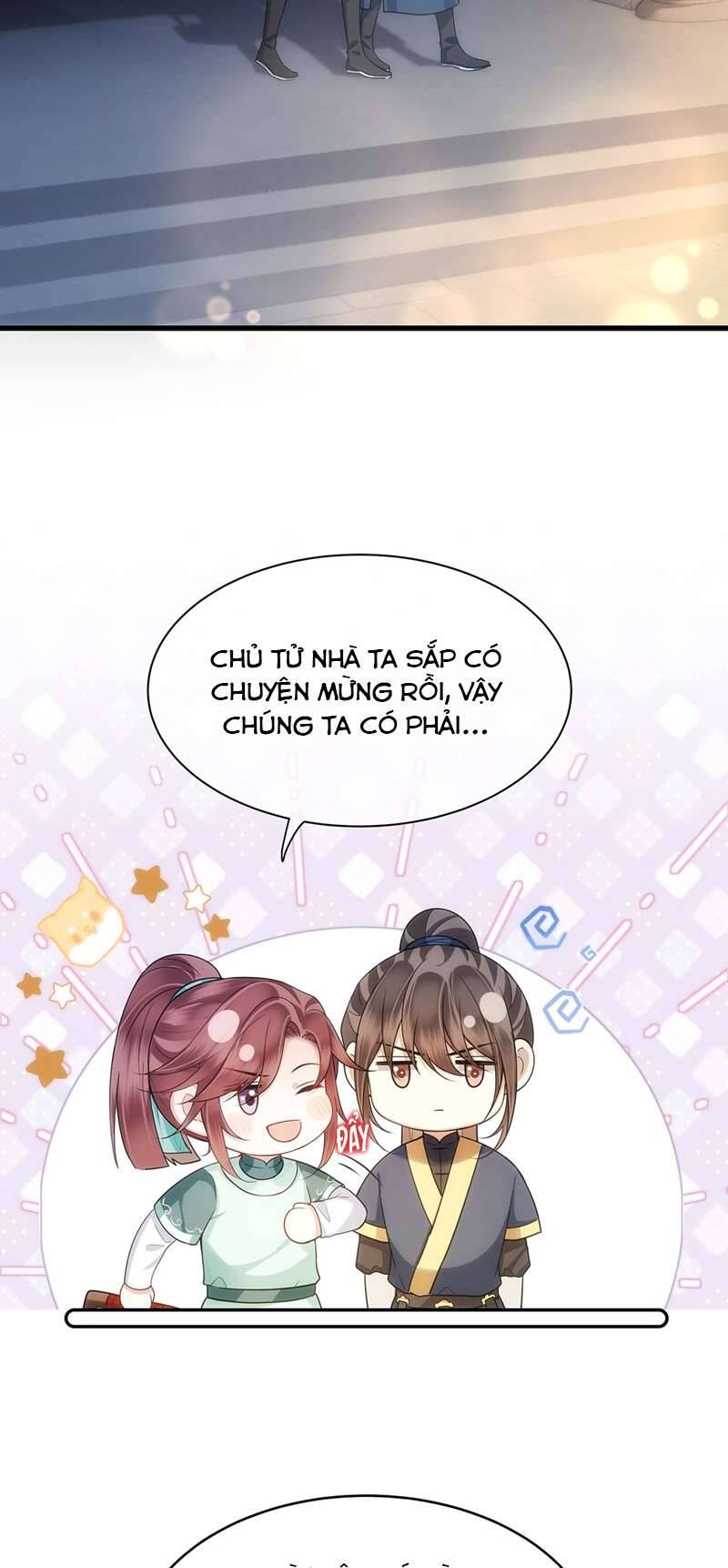 Điện Hạ Khuynh Thành Chapter 58 - 19