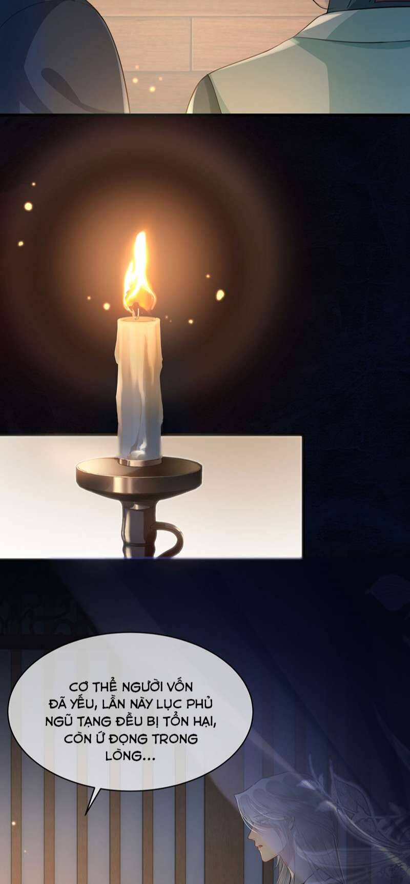 Điện Hạ Khuynh Thành Chapter 58 - 22