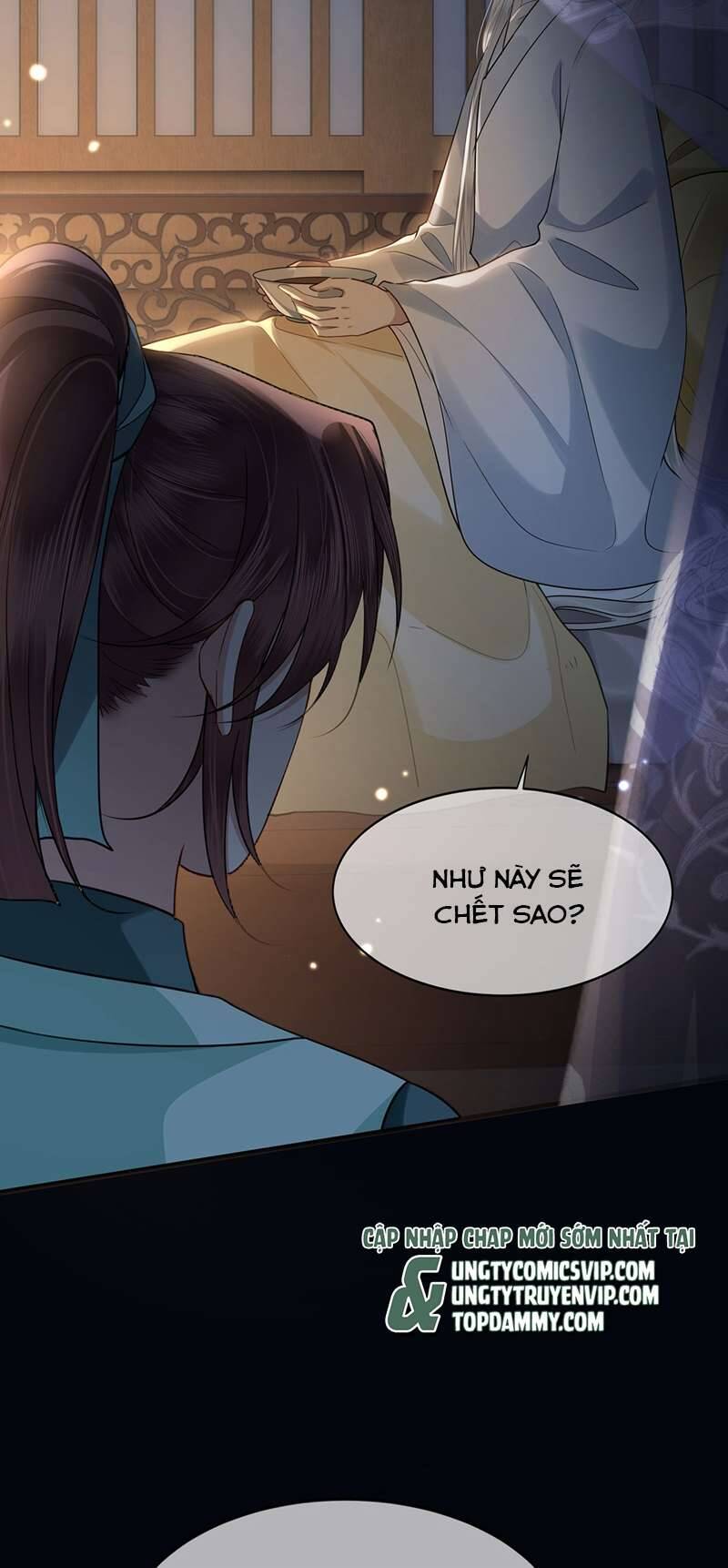 Điện Hạ Khuynh Thành Chapter 58 - 23