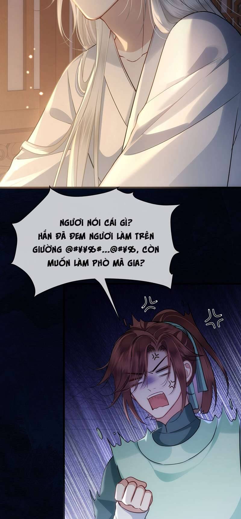 Điện Hạ Khuynh Thành Chapter 58 - 27