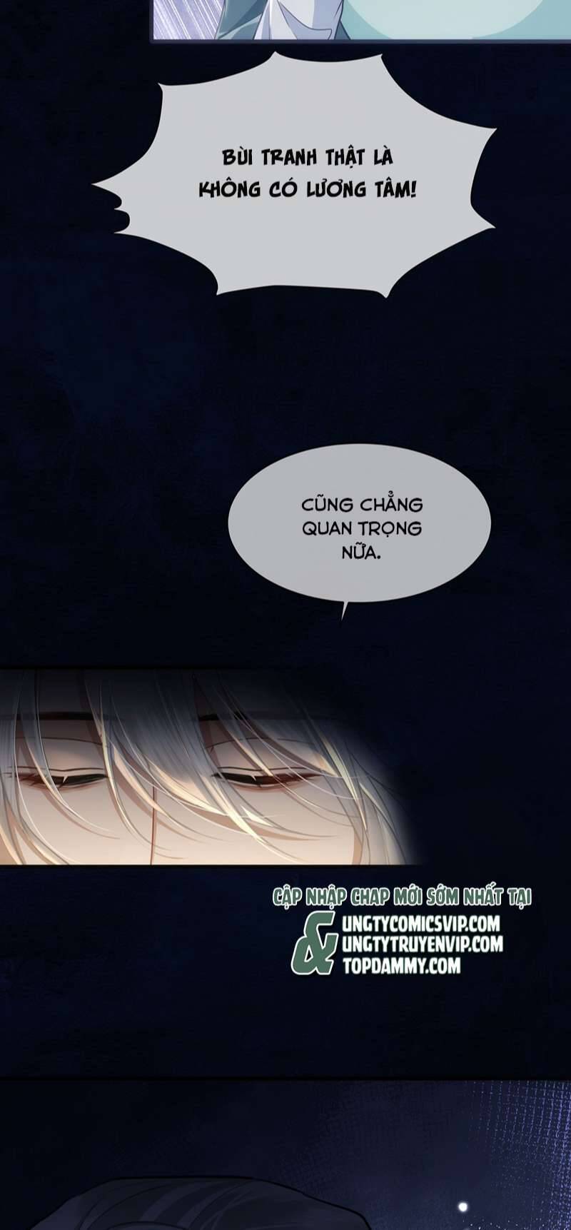 Điện Hạ Khuynh Thành Chapter 58 - 28