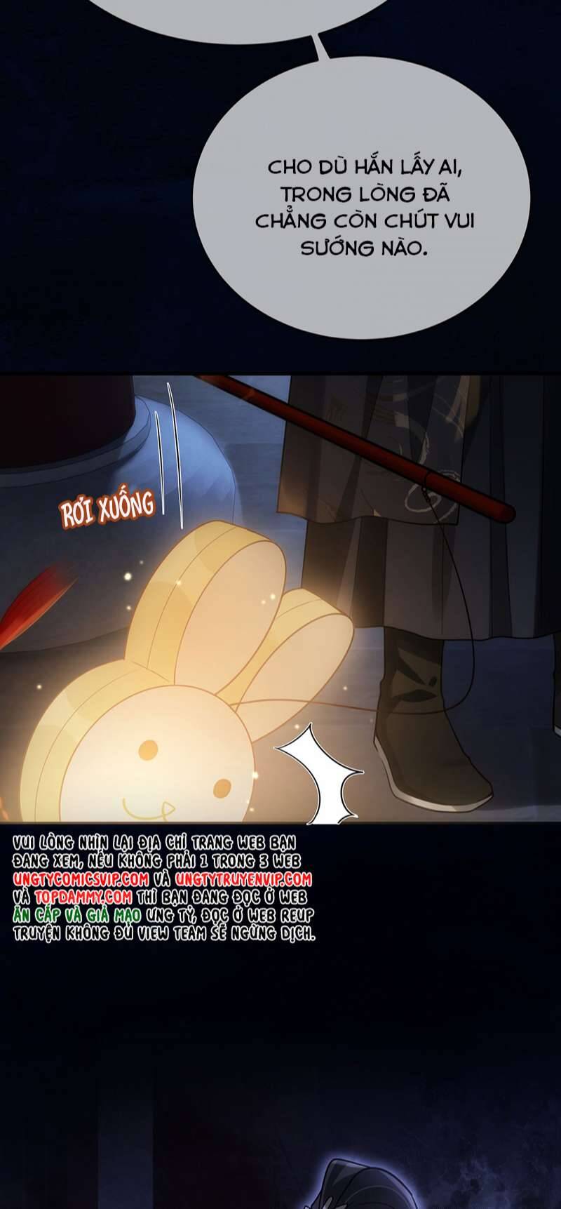 Điện Hạ Khuynh Thành Chapter 58 - 30